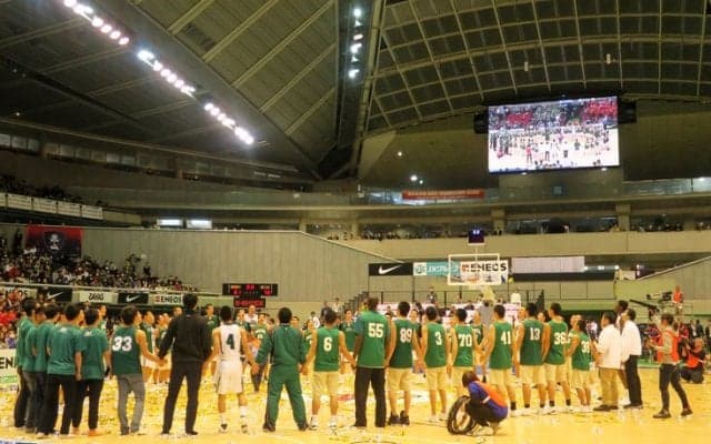 にわかファン時評「彼方からのエアボール」第8回：ウインターカップとスラムダンク的自己啓発