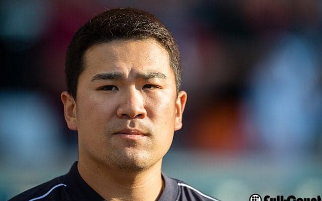 田中将大は生まれ変わりつつあるヤ軍の「鍵」　「疑いようのないエース」
