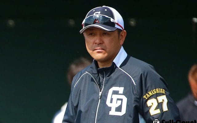 監督休養、オレ流GM退任…19年ぶり最下位・中日の2016年10大ニュース