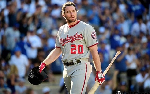 WBC米国代表にまた大物選手　ナ・リーグ最強の一塁手と二塁手が参戦へ