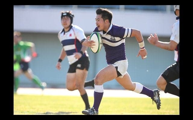  自由と修正力。自分たちのスタイルを発揮。明大MRCが学生クラブ日本一！ 