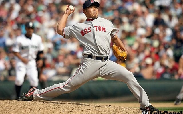 09年松坂の“二の舞”危惧　レ軍有望株が膝負傷、地元紙はWBC参加に警鐘