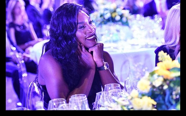  セレナが婚約の申し込みにイエスの返事 