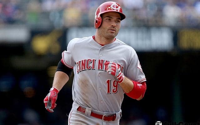 10年MVP男がWBCカナダ代表入り辞退　今季打率.326も理由は「成績不振」