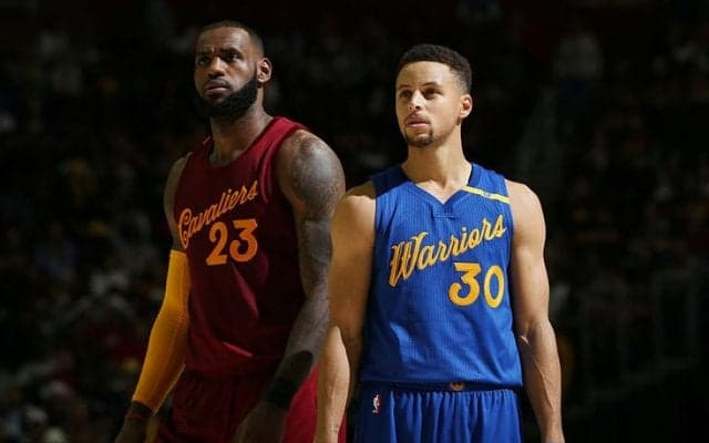 レブロン・ジェームズ家のハロウィーンパーティーで悪ふざけが暴走？ ステファン・カリー人形の『踏み絵』儀式も