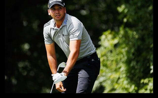 ツアー3勝、充実のシーズンも終盤に怪我の不安　～ジェイソン・デイ～