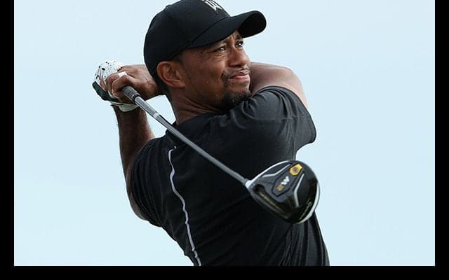 15か月ぶりに競技復帰　2017年は復活の1勝なるか　～タイガー・ウッズ～