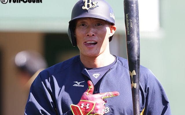 Bクラスから大型FA補強　金本阪神は14年前の再現Vなるか