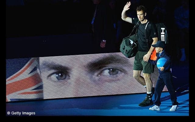  イギリスの叙勲制度でマレーにナイトの称号 