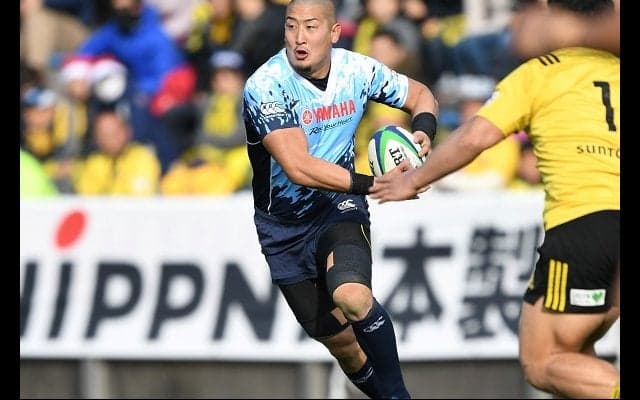  頭を入れる「リトル・モセ」。ヤマハ松本力也がTL全勝対決で学んだこと。 