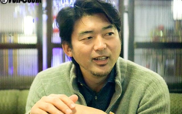 将来は指導者も…パドレス斎藤隆氏が46歳でインターンシップになった理由