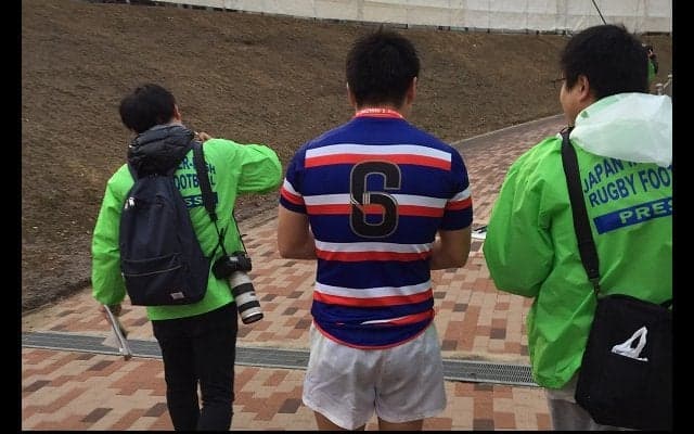  旭川工の「初めての花園」。未来へつながる歴史的1トライ。 