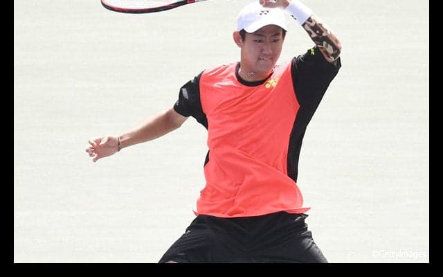  西岡良仁が2年連続予選突破、錦織は単複に出場 [ブリスベン国際] 