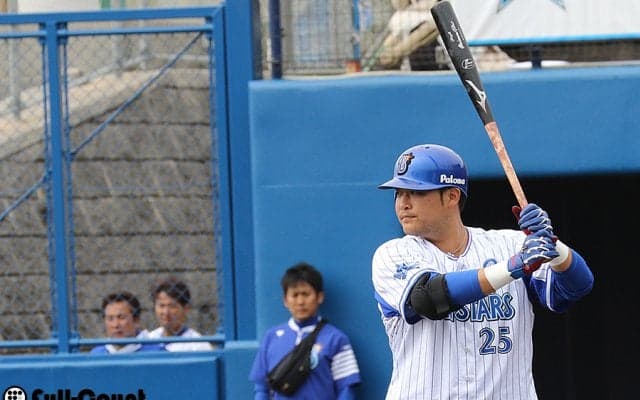 筒香3冠王は？　山口代役は？　DeNA、2017年に予想される注目ニュースは