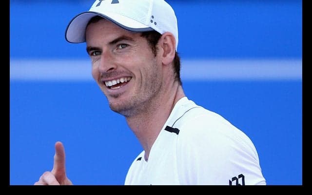  [最新ATPランキング] 1月2日付 