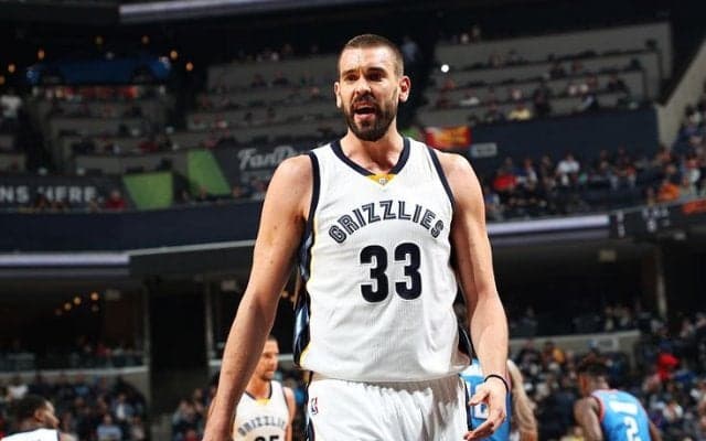 ロケッツのダリル・モーリーGMが、10年前のドラフトでマーク・ガソルの指名を見送った『とんでもない』理由を明かす