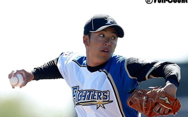 「1試合でも多く投げ、多く勝つ」今年29歳、斎藤佑樹は完全復活なるのか