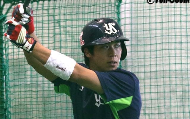山田、バレ、ベテラン両腕の記録達成は？　ヤクルト、2017年注目ニュース