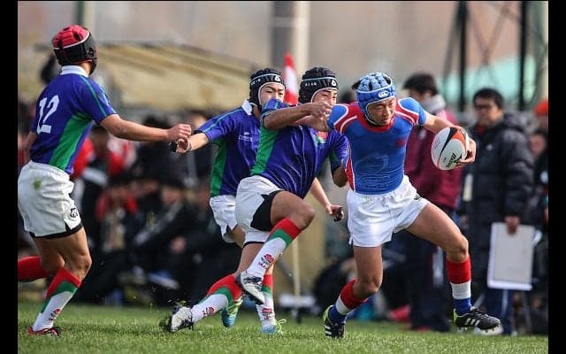  【第22回全国ジュニア大会】 京都中学、兵庫スクールらが準決勝進出 