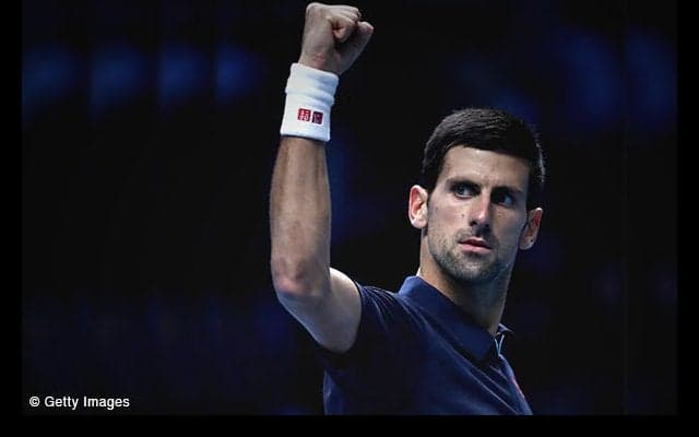  ジョコビッチの初戦はスロースタート「でも正しい軌道上にある」 [カタール・オープン] 