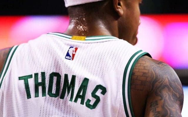 平均27.7得点と絶好調の『小さな巨人』、アイザイア・トーマスをレブロン・ジェームズも称賛「間違いなくスター」