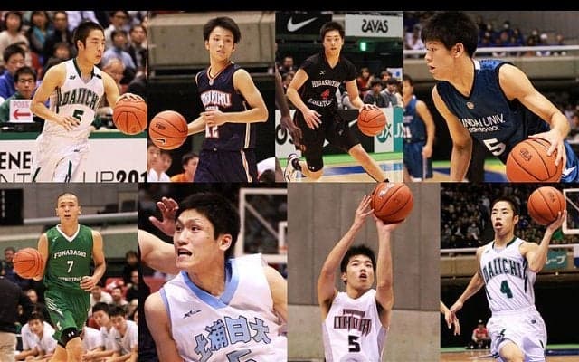 ウインターカップに見るU-19日本代表、ニューフェイスの台頭もありU-19世界選手権に向けた選考レースは激化！ vol.2