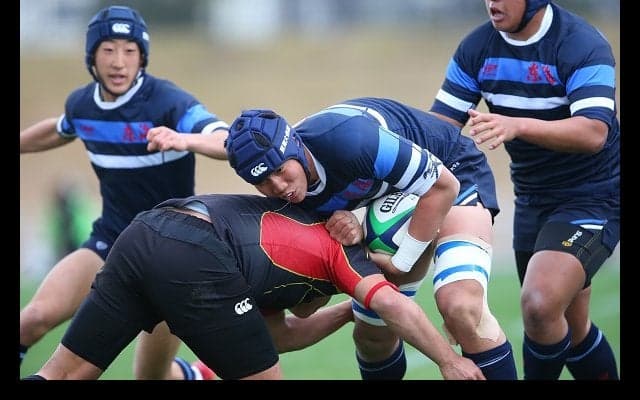  連覇目指す東海大仰星も好発進！　シード校の東京、大阪桐蔭も3回戦へ 