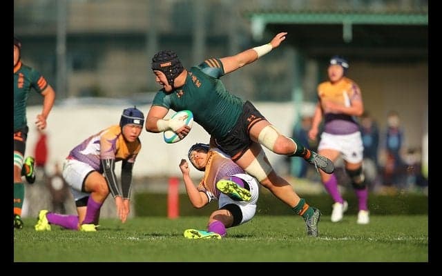  3冠狙う東福岡139得点発進！　常翔学園も3回戦へ、國學院栃木は抽選で涙 