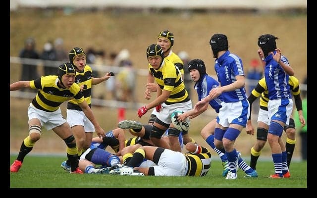  64年ぶり出場の山口高、7点差に迫られた際の心境とは。 