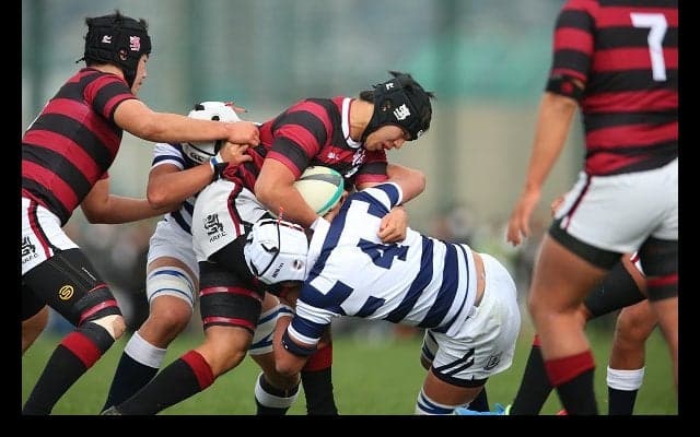  伝統校の秋田工は初戦敗退。Bシードの石見智翠館と京都成章は3回戦へ 