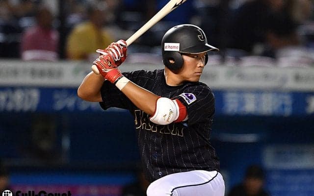 年末年始も続くトレーニング　阪神ドラ1の和製大砲に滲む強い自覚