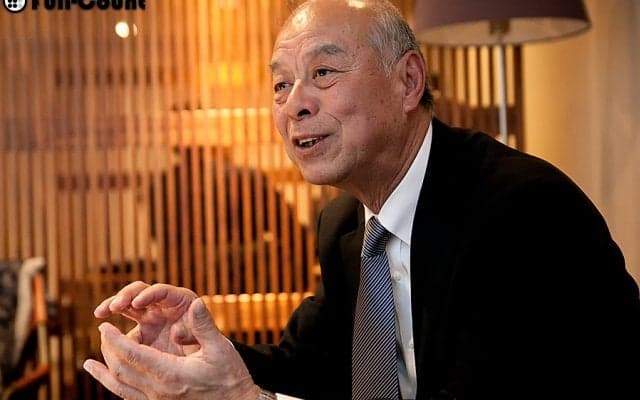 「神様、仏様、稲尾様」の投球術　「3つの球種はすべて同じ握りだった」