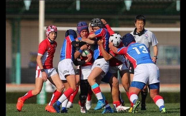  全国ジュニア大会　京都府中学校選抜が6年ぶりの優勝！　福岡県選抜を破る。 