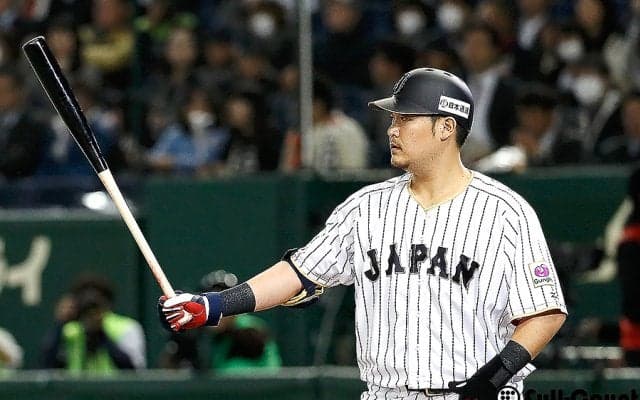 “不器用を自認する男”DeNA筒香嘉智、知られざる進化の裏側・前編