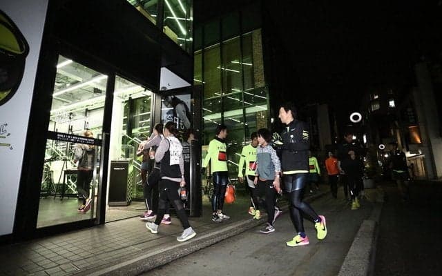 【フルマラソン完走への道】3日坊主の私がランニングを続けることができた5つのきっかけ