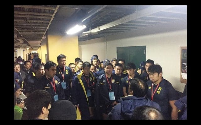  早くもリベンジへの準備。抽選初戦敗退の國學院栃木。花園との因縁深まる。 