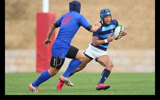  長崎北陽台を破った深谷の粘り。山沢京平は王者に図太い挑戦状！ 