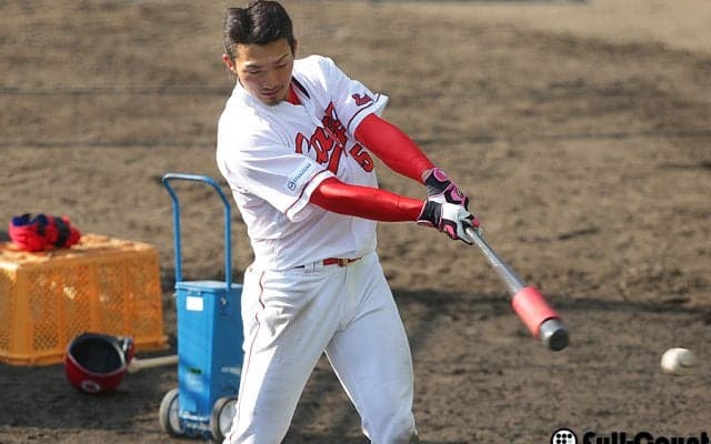 ポスト黒田、鈴木トリプルスリー…日本一目指す広島の17年注目ニュース