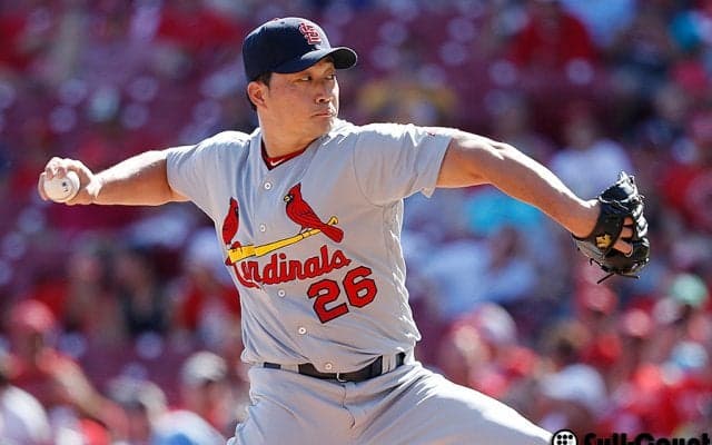 WBC韓国代表に怪我人続出…元阪神・呉昇桓の招集を代表監督熱望と地元紙