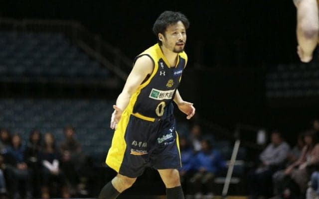 田臥勇太（栃木）と柏木真介（三河）、昨年のファイナリストが抱く『オールジャパン優勝』への思い