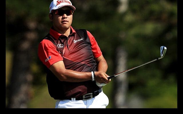 松山、2017年初戦は4打差7位タイ発進　J.スピースは出遅れ