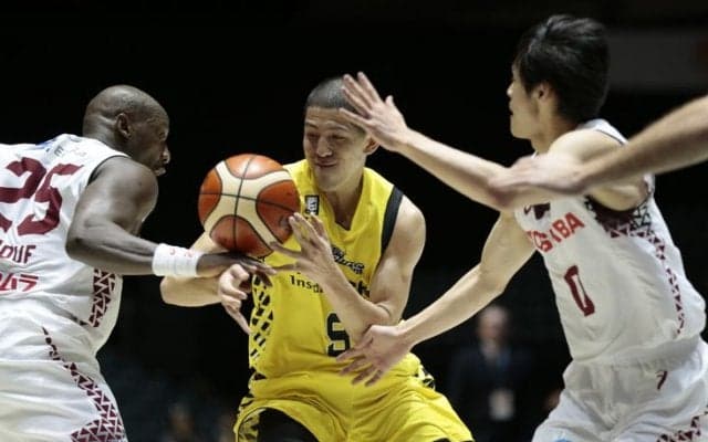 川崎ブレイブサンダースが自慢のセカンドユニットによる堅守からサンロッカーズ渋谷を撃破、3年連続となる準決勝へ進出