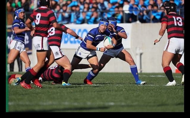  石見智翠館は終盤に仁熊が大仕事。御所実と京都成章は完封で8強入り 