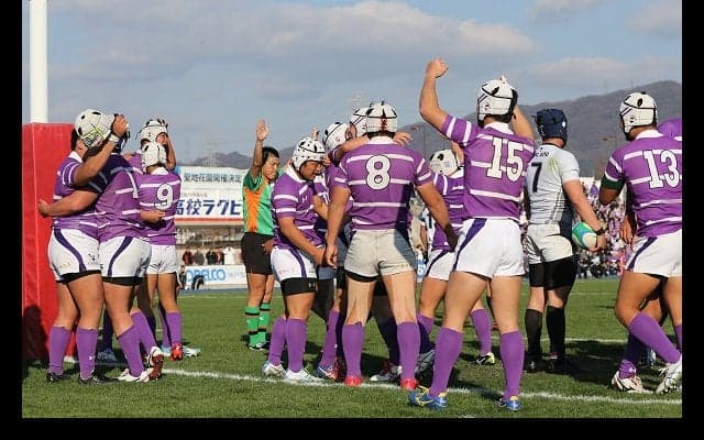  東京は花園で初のベスト8入り！　常翔学園は日本航空石川との激闘制す 