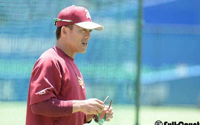 俊足巧打の選手が多数　非常に貴重な「スイッチヒッター」という存在