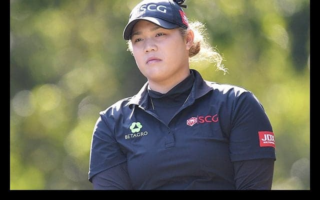 初のツアー3冠達成　旋風を巻き起こした1年　～アリア・ジュタヌガーン～