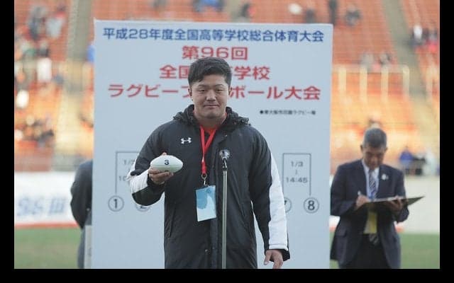  東福岡の準々決勝相手は京都成章　仰星に挑む東京主将は「やりたかった相手」 