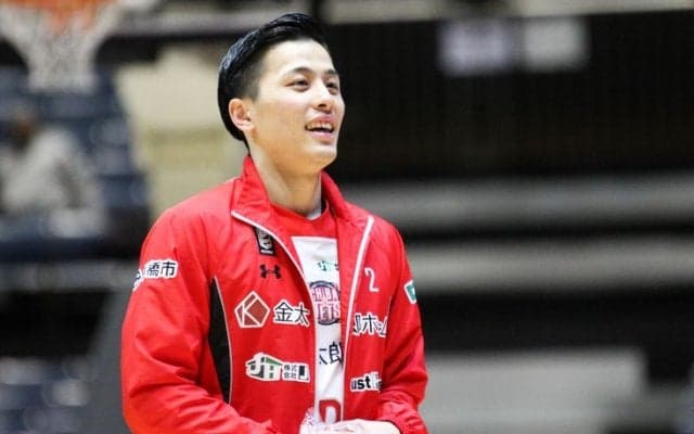 ［CLOSE UP］富樫勇樹（千葉ジェッツ）「リズムに乗れれば力を発揮できる」チームの舵取りを託されて