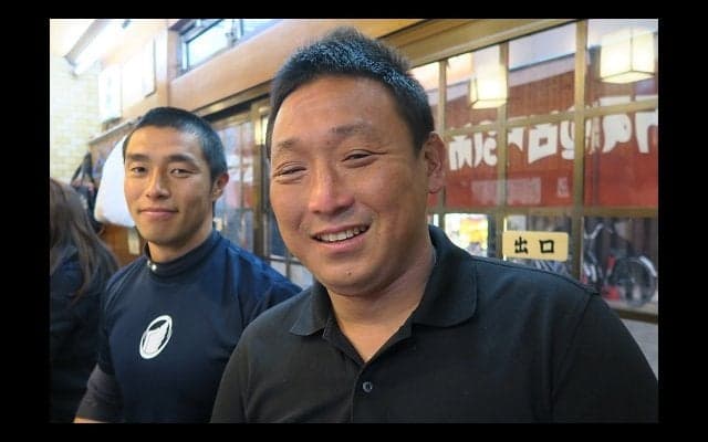  【ラグリパWest】京産大の教えを。浮羽究真館・吉瀬晋監督、木本・喜田監督。 