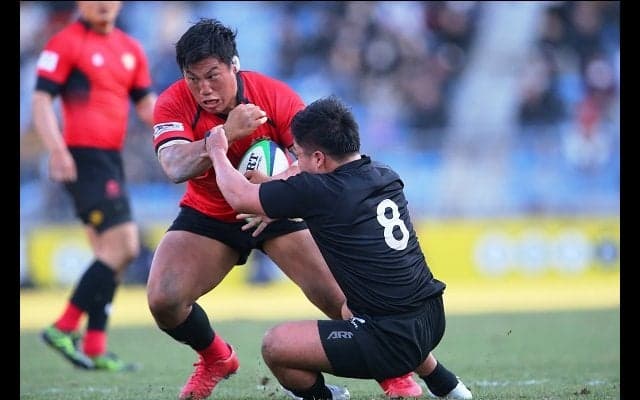  帝京大が8連覇に王手！　関西王者下すも指揮官厳しく「少しぬるい気もした」 